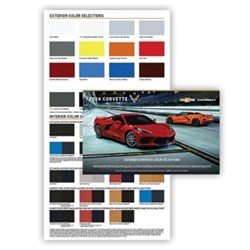 Color Selection Folder Image